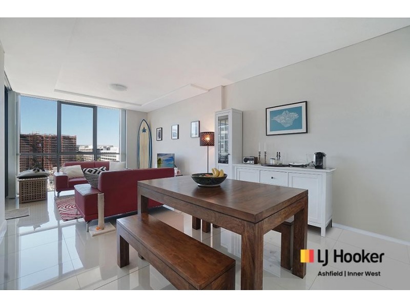 1012/39 Kent Road, Mascot NSW 2020