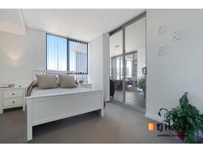 1012/39 Kent Road, Mascot NSW 2020