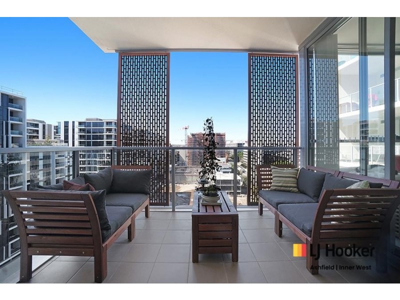 1012/39 Kent Road, Mascot NSW 2020