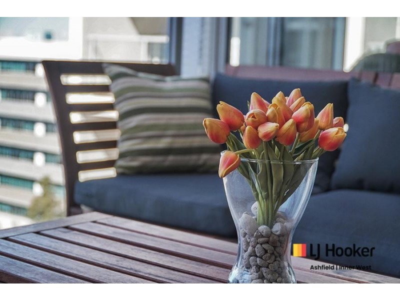1012/39 Kent Road, Mascot NSW 2020