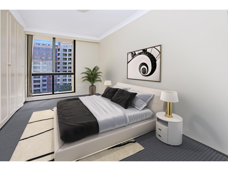 14C/30-34 Churchill Avenue, Strathfield NSW 2135