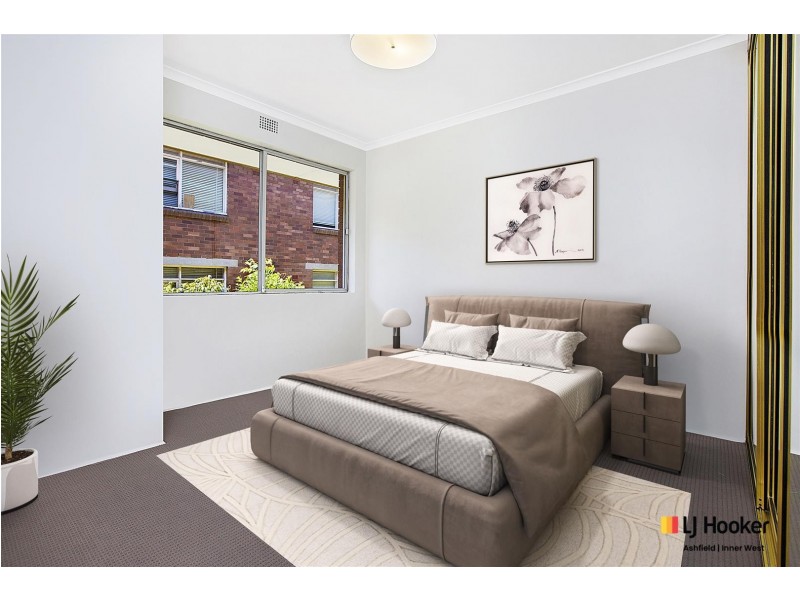 3/100 Bland Street, Ashfield NSW 2131