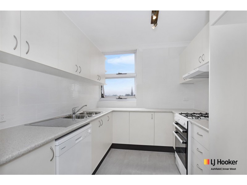 9/4-6 Tintern Road, Ashfield NSW 2131