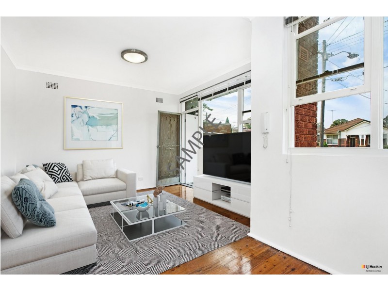 3/112A Milton Street, Ashfield NSW 2131