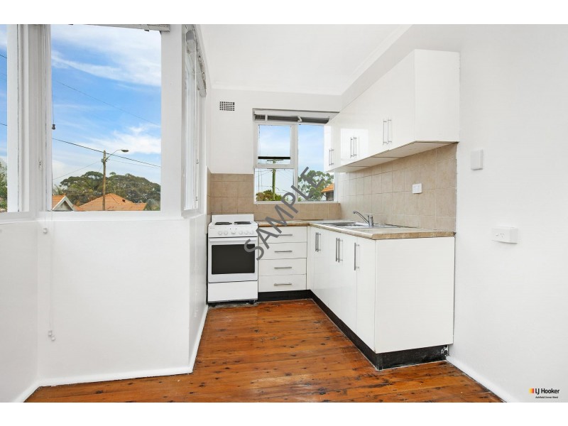 3/112A Milton Street, Ashfield NSW 2131