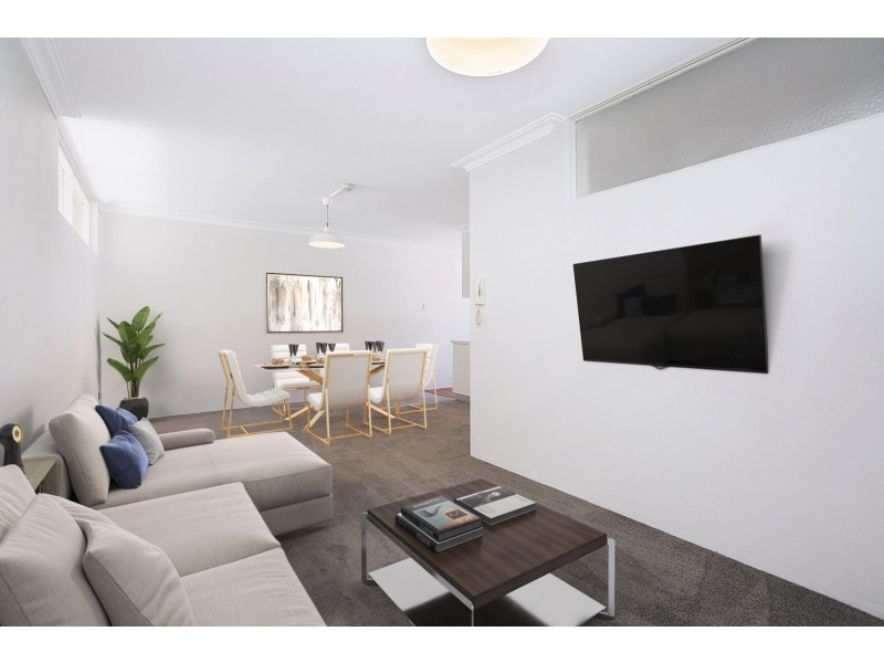7/21 Ormond Street, Ashfield NSW 2131