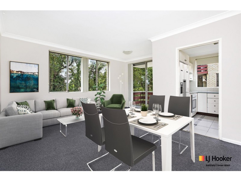 11/72 Charlotte St, Ashfield NSW 2131