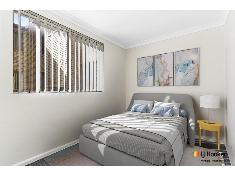 11/72 Charlotte St, Ashfield NSW 2131