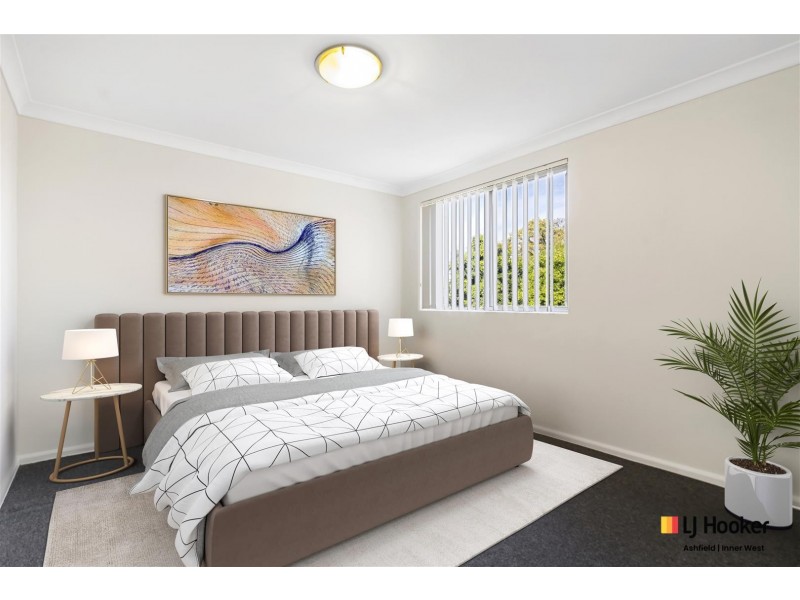11/72 Charlotte St, Ashfield NSW 2131