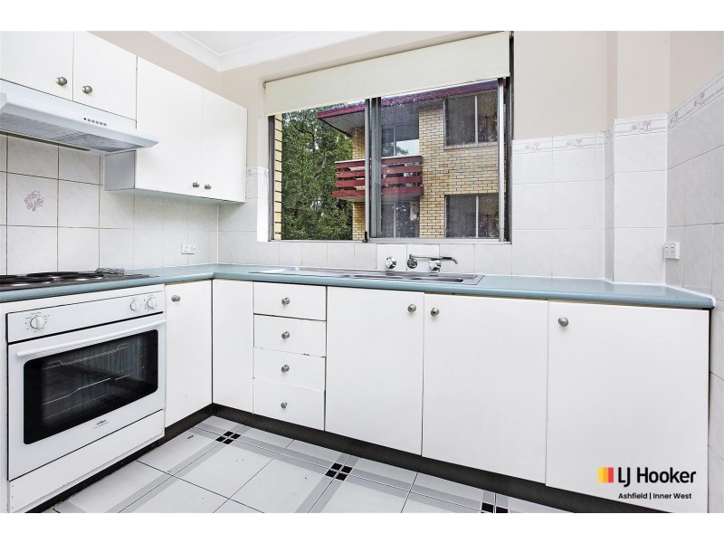 11/72 Charlotte St, Ashfield NSW 2131