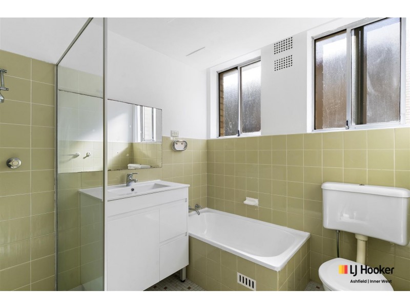 11/72 Charlotte St, Ashfield NSW 2131