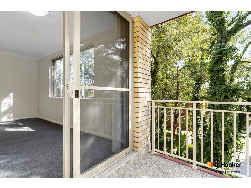 11/72 Charlotte St, Ashfield NSW 2131