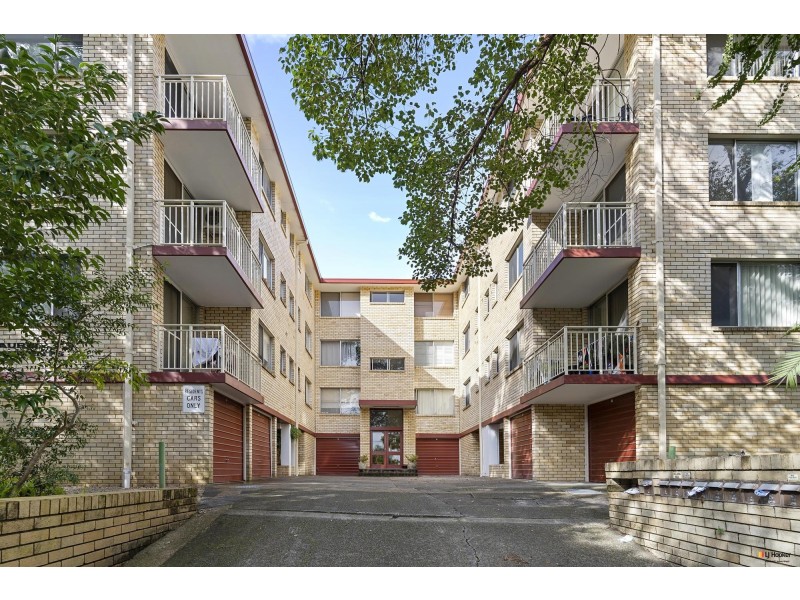 11/72 Charlotte St, Ashfield NSW 2131