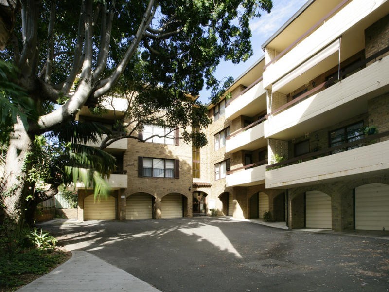8/49 Charlotte Street, Ashfield NSW 2131
