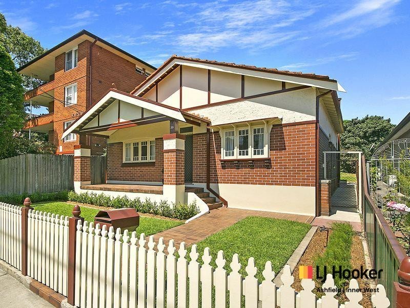 39 Frederick Street, Ashfield NSW 2131