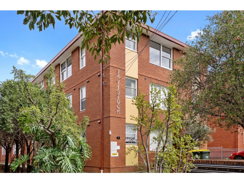 7/7 Cecil Street, Ashfield NSW 2131