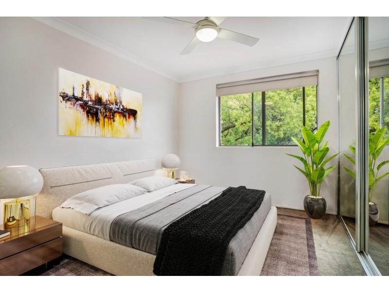15/72-74 Charlotte Street, Ashfield NSW 2131