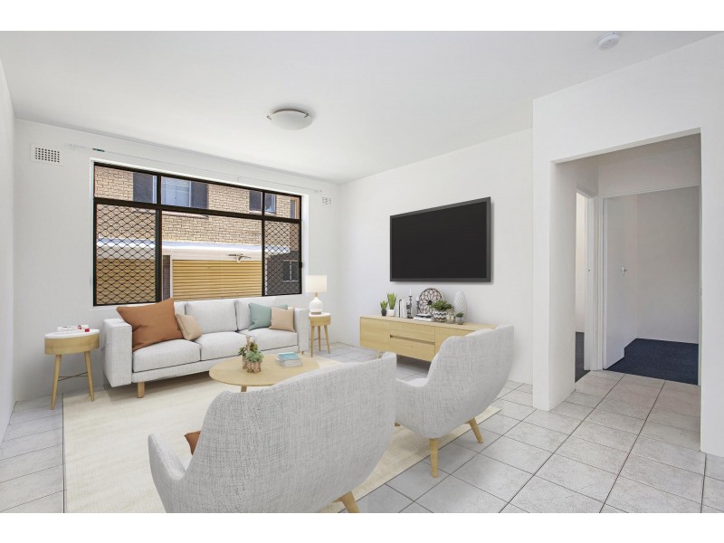 3/250 Lakemba Street, Lakemba NSW 2195