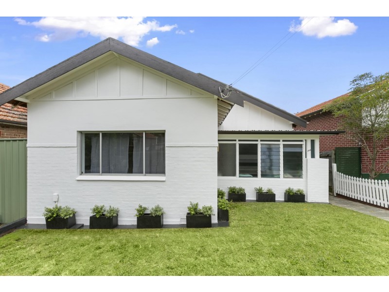 144 Holden Street, Ashfield NSW 2131