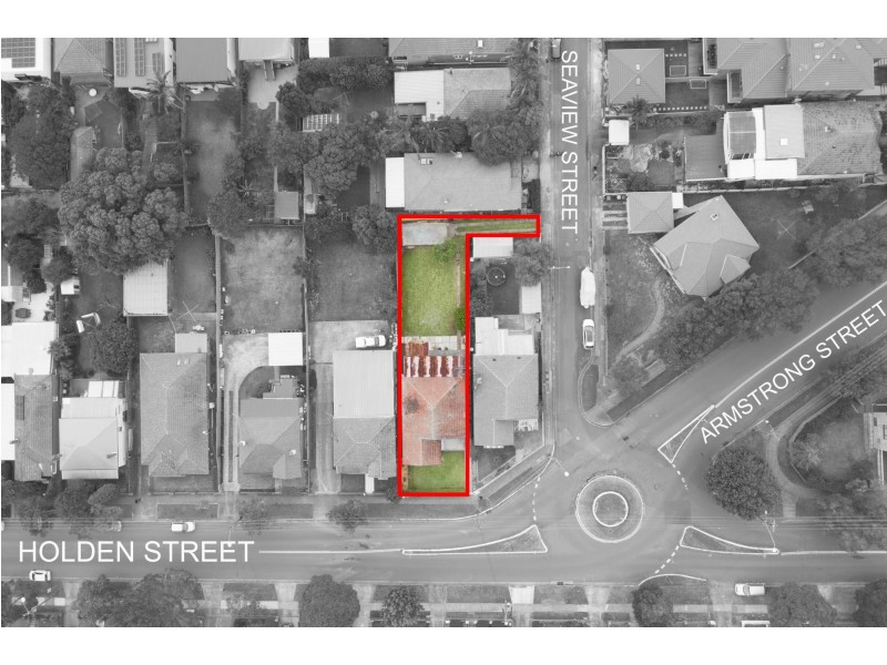 144 Holden Street, Ashfield NSW 2131