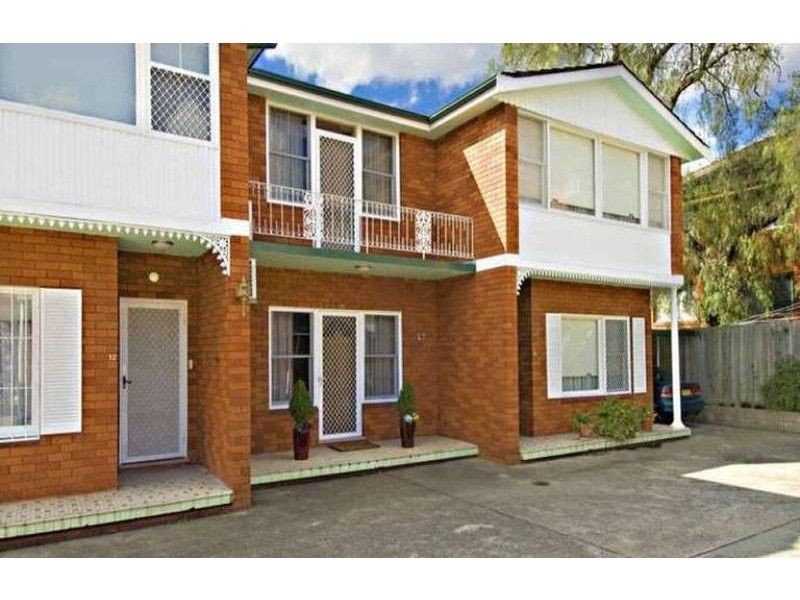 13/13 Church Street, Ashfield NSW 2131