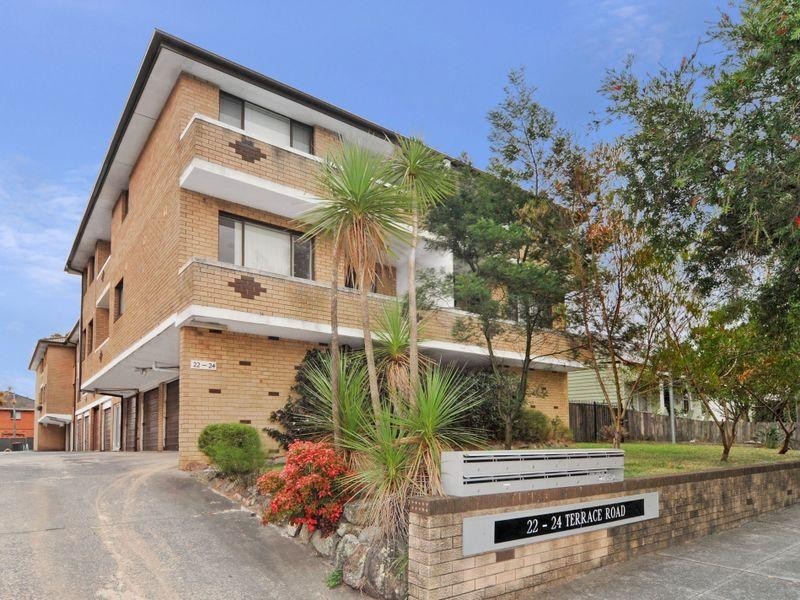 8/22-24 Terrace Road, Dulwich Hill NSW 2203