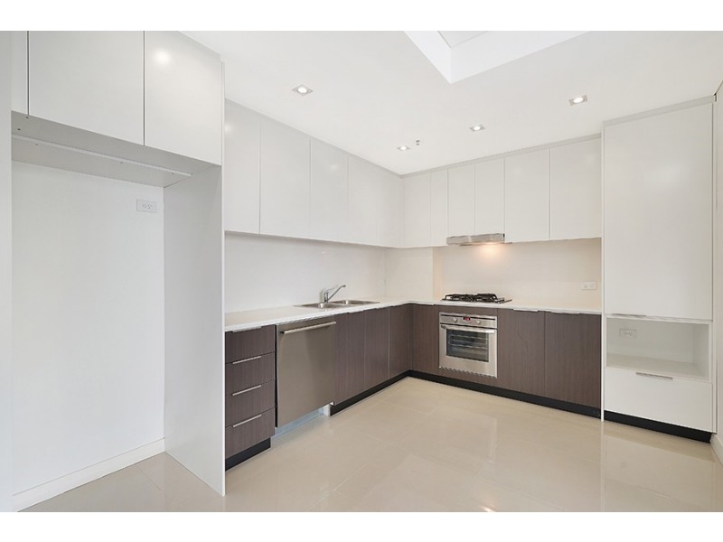 A404/1-17 Elsie Street, Burwood NSW 2134