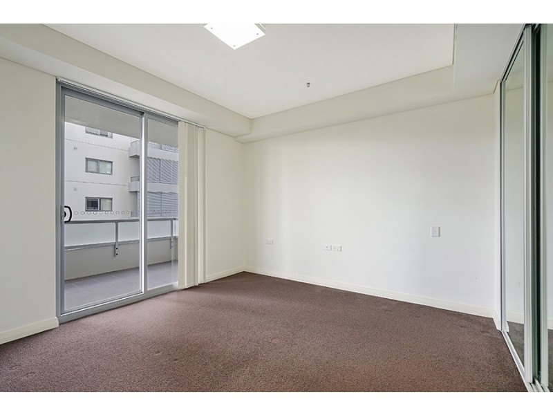 A404/1-17 Elsie Street, Burwood NSW 2134