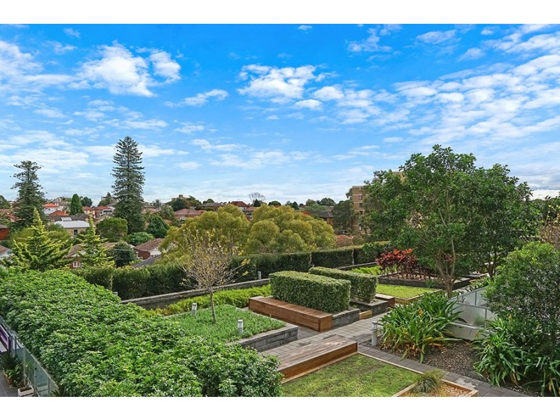 A404/1-17 Elsie Street, Burwood NSW 2134