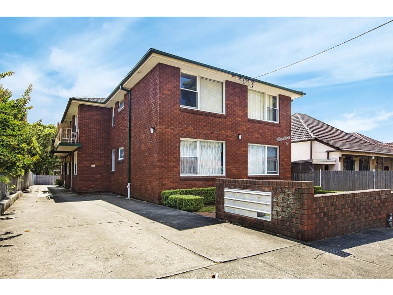 1/21 Shepherd Street, Ashfield NSW 2131