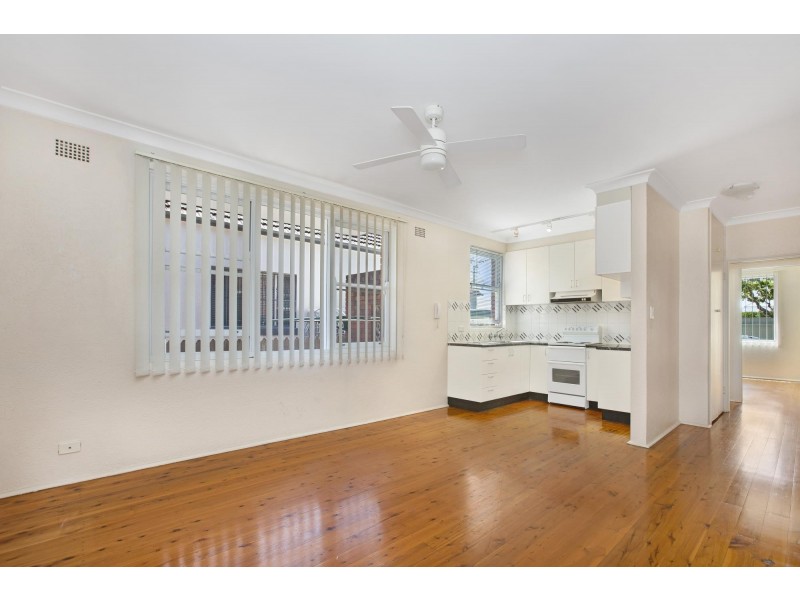 1/21 Shepherd Street, Ashfield NSW 2131