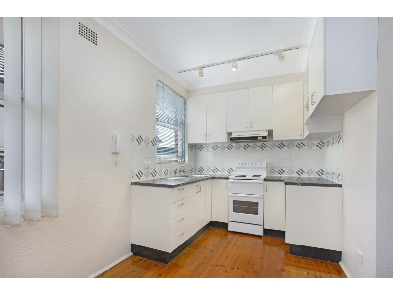 1/21 Shepherd Street, Ashfield NSW 2131