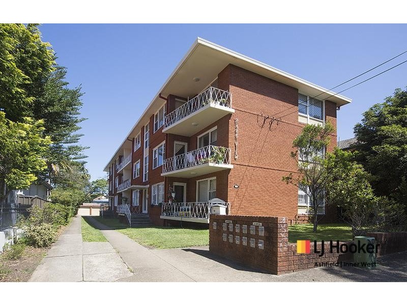 6/15 Orpington Street, Ashfield NSW 2131
