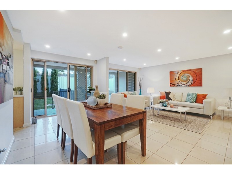 9/68-72 Second Avenue, Campsie NSW 2194