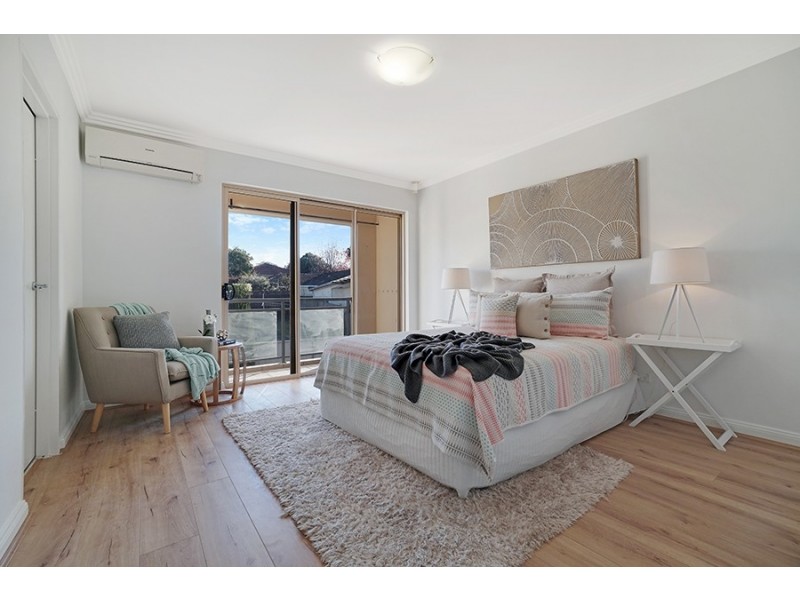 9/68-72 Second Avenue, Campsie NSW 2194