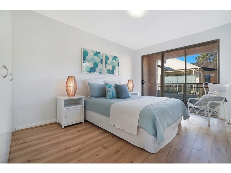 9/68-72 Second Avenue, Campsie NSW 2194