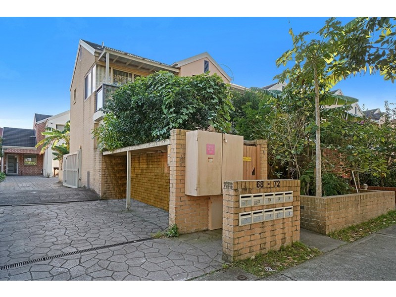 9/68-72 Second Avenue, Campsie NSW 2194