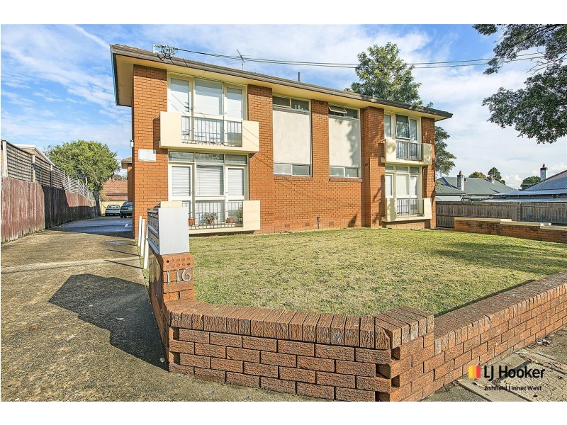 5/116 Norton Street, Ashfield NSW 2131