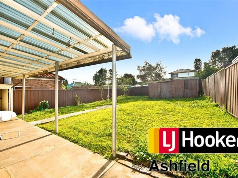 93B King Street, Canterbury NSW 2193