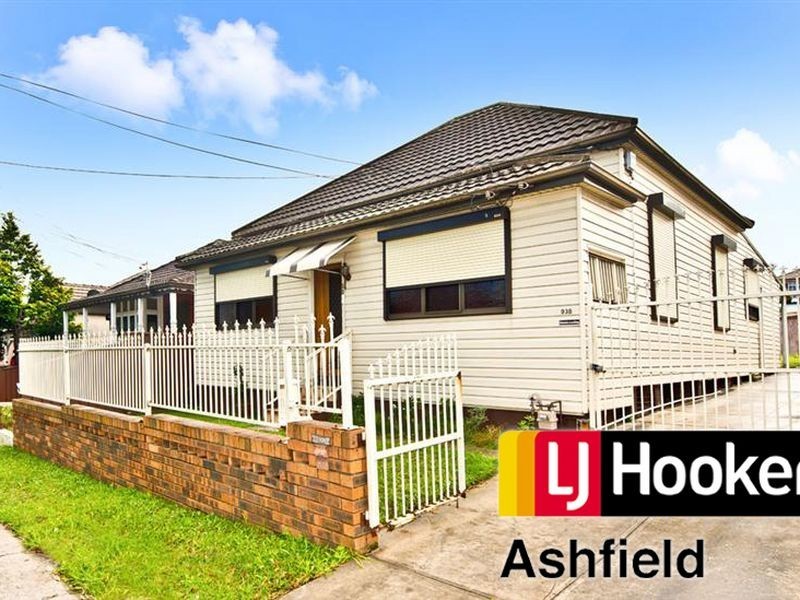 93B King Street, Canterbury NSW 2193