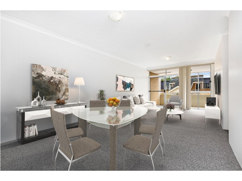 8/411-415 Liverpool Road, Ashfield NSW 2131