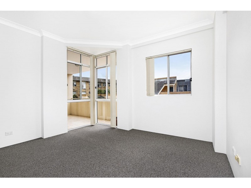 8/411-415 Liverpool Road, Ashfield NSW 2131