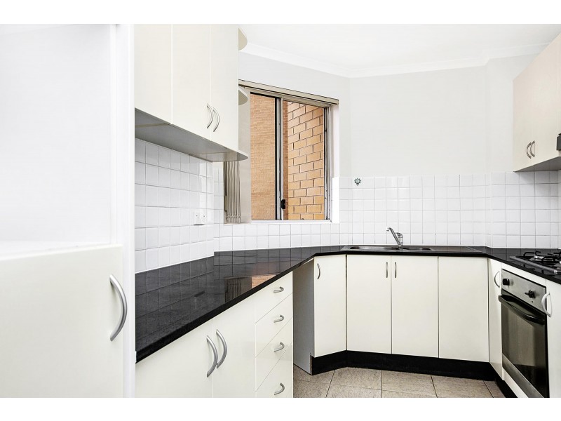 8/411-415 Liverpool Road, Ashfield NSW 2131