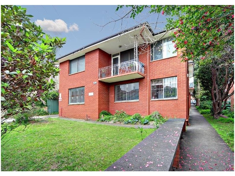 7/100 Bland Street, Ashfield NSW 2131