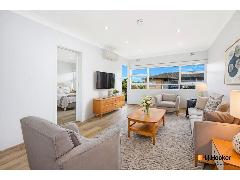 19/8 Brunswick Parade, Ashfield NSW 2131
