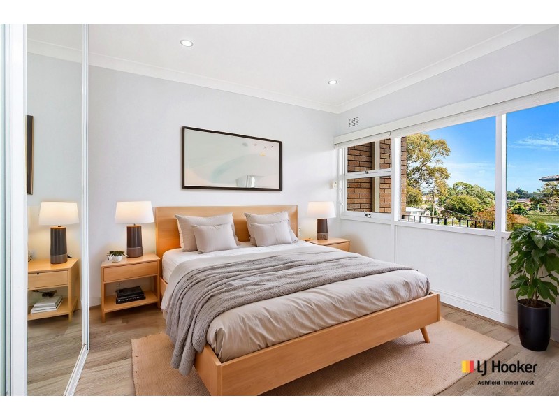 19/8 Brunswick Parade, Ashfield NSW 2131