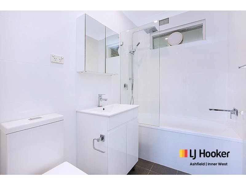 19/8 Brunswick Parade, Ashfield NSW 2131