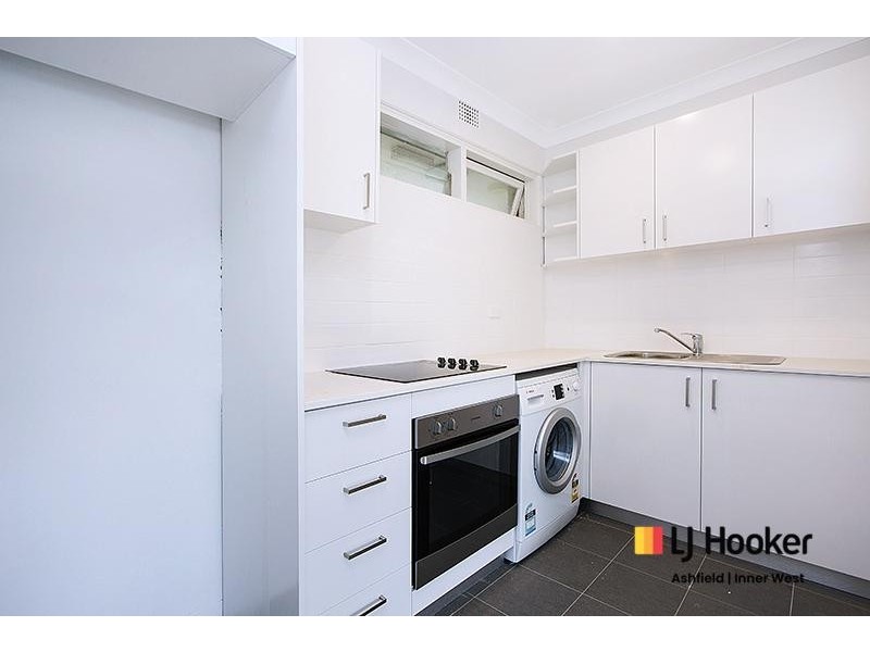 19/8 Brunswick Parade, Ashfield NSW 2131