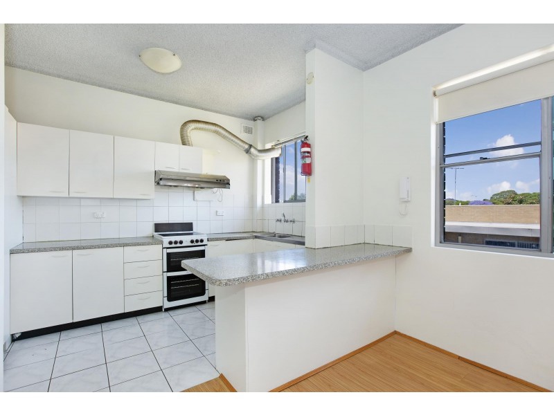 16/40 Fourth Ave, Campsie NSW 2194