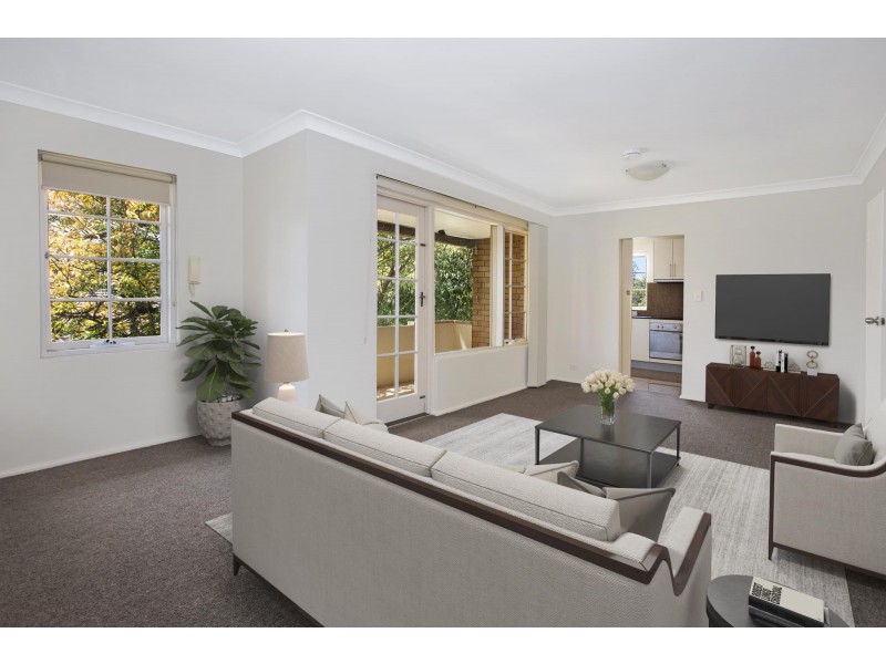 7/18 Cecil Street, Ashfield NSW 2131